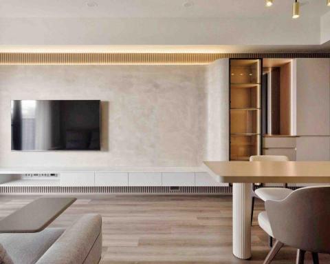 奕藝x葳夏室內設計 - 