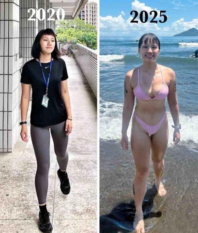 Koni一對一私人教練/運動按摩 - 