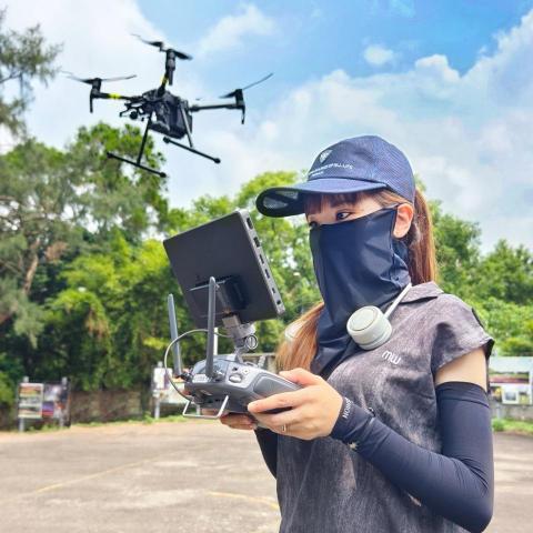 提供3d掃描精度服務的專家徐紫涵