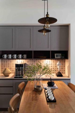 奕藝x葳夏室內設計 - 