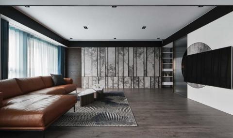 安旭室內設計 - 