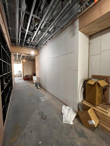 枂上空間設計有限公司 - 案件工程中照片分享