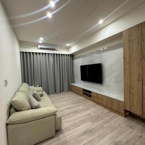 提供裝修公司服務的專家吳政俊