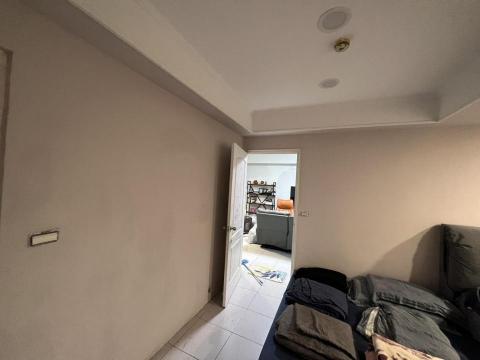 小李 - 室內油漆摩登奢侈灰