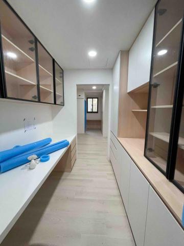 奕宬室內裝修 - 系統櫃設計規劃