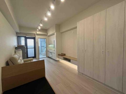 奕宬室內裝修 - 小宅輕裝修