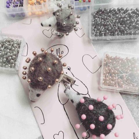 阿寄的手搜 yoShiyo.handmade - 