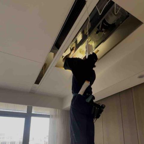 「潔姆士」讓家重新呼吸～ - 