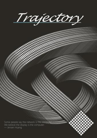 李濬承 - 海報參考