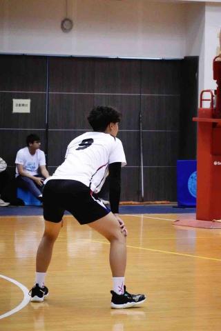 私人排球訓練中心 - 黃教練