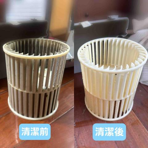 「潔姆士」讓家重新呼吸～ - 