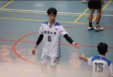 私人排球訓練中心 - 李教練