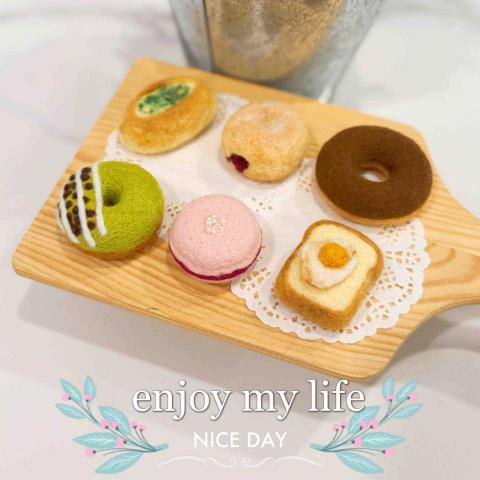 阿寄的手搜 yoShiyo.handmade - 