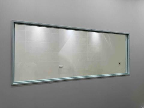 莊子緯 - 8mm強化清玻（隔間）