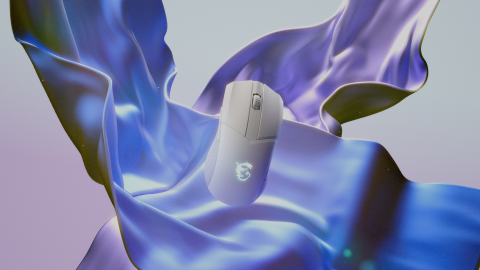 林庭如 - 產品渲染