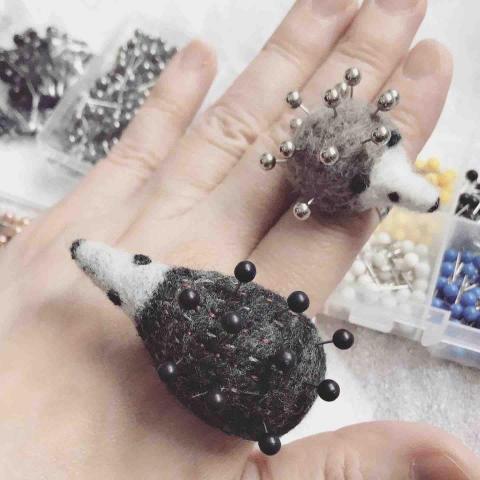 阿寄的手搜 yoShiyo.handmade - 