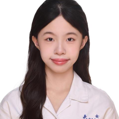 嘉義市自然發音老師推薦翁淮羽