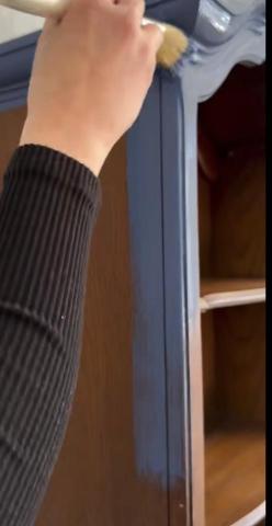 榮盛工程 - 家具改色