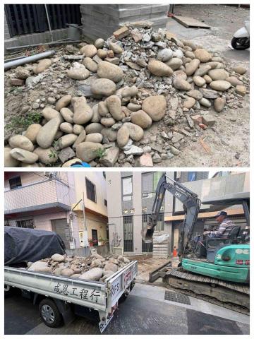 成恩拆除清運工程行 - 