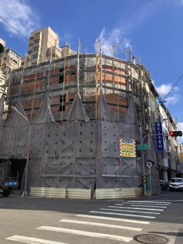 永大開發工程有限公司 - 任何鷹架問題找吉翔0886807500