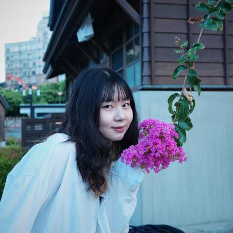 提供正音班服務的專家王凰貞