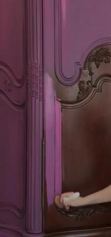 榮盛工程 - 家具改色