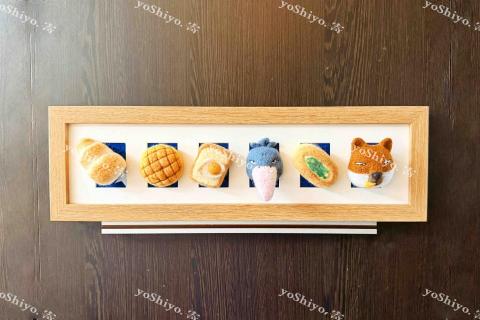 阿寄的手搜 yoShiyo.handmade - 