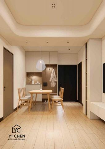 奕宬室內裝修 - 室內3D規劃