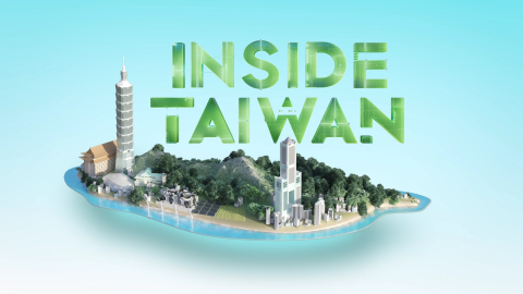 林庭如 - 紀錄片開頭動畫截圖