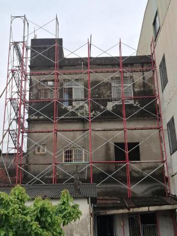 永大開發工程有限公司 - 不分大小場
每場全力以赴任
何鷹架問題找吉翔0886807500
