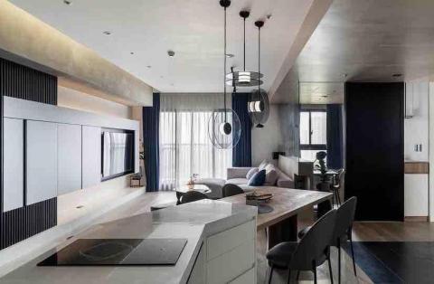 Youn jhe Lin - 竹北案