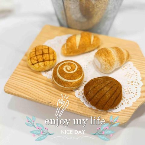 阿寄的手搜 yoShiyo.handmade - 