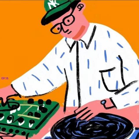 提供刻印字體服務的專家MininDesign