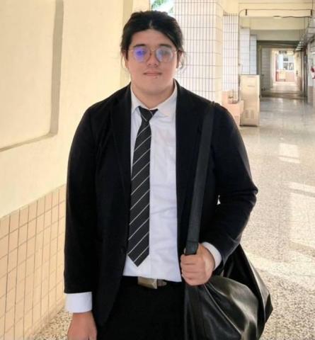 黃煜棋 專業家教