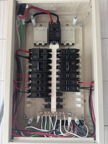 五鑫水電工程修繕 - 