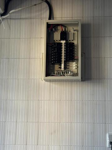 五鑫水電工程修繕 - 