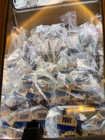 彭啓銘 - 非喝不可嗎？188杯配送哈哈