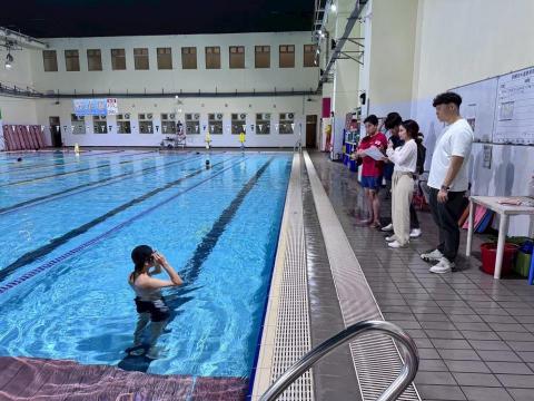 孟多恩/中韓口譯筆譯 - 富據智能科技(安心泳)商務洽談 | 隨行口譯