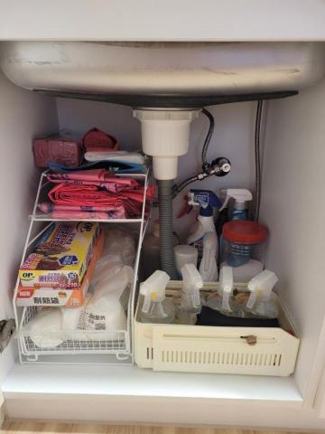 波莉愛整理 - 最好的收納是順手好拿最重要