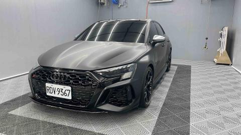 匠研社 汽車美容 精緻洗車 - 