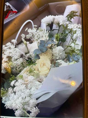 彭啓銘 - 花禮配送