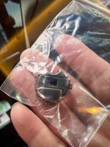 彭啓銘 - 缺一不可的小道具超急配送哈哈