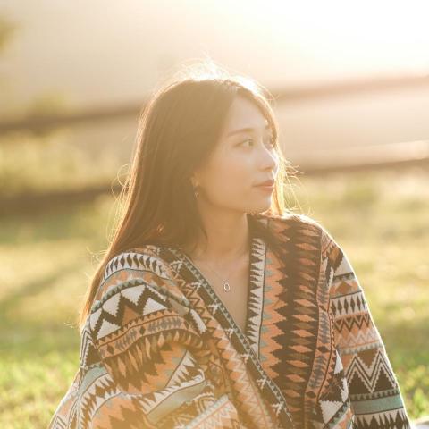 提供托福多益服務的專家童保蓉