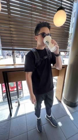 （穎）個人工作室