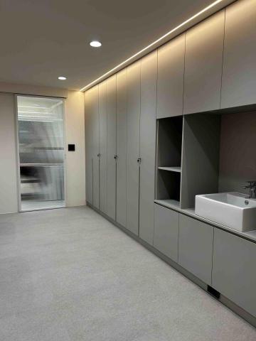 清和室內裝修設計工作室 - 延續感的空間