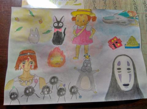 Aurora - 兒童基礎水彩