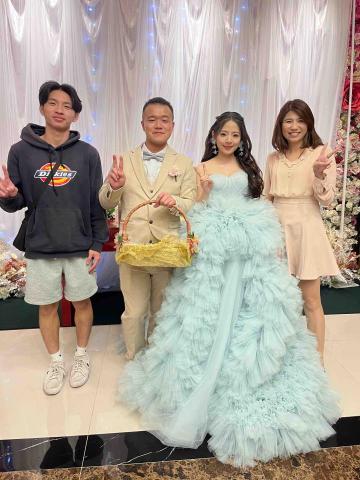 李筱芳 - 20251115桃群晚宴