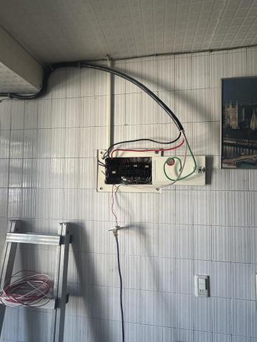 五鑫水電工程修繕 - 