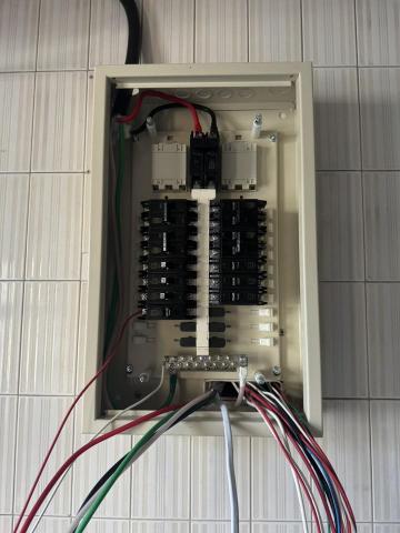 五鑫水電工程修繕 - 