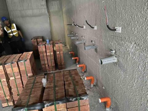 阿文水電弱電 - 